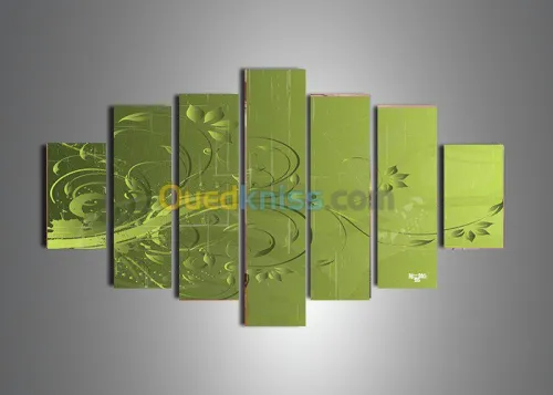 Vente de Tableaux décoratifs Modernes 