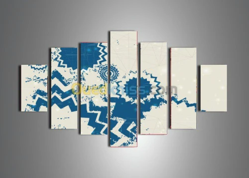 Vente de Tableaux décoratifs Modernes 