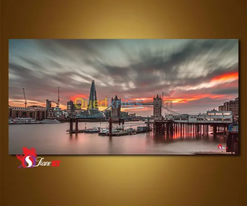 Vente de Tableaux décoratifs Modernes 