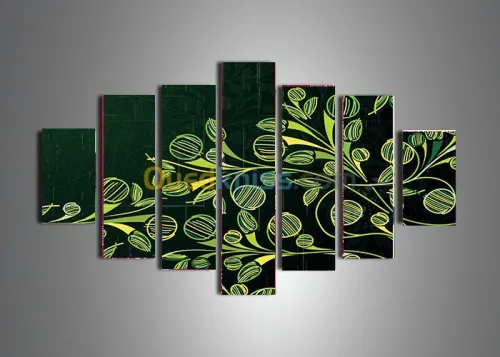 Vente de Tableaux décoratifs Modernes 