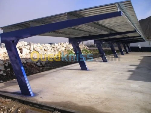 Construction Métallique