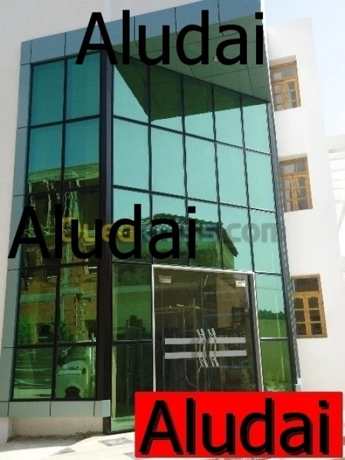 amenagement des show room et magazin