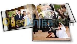 Photographe 