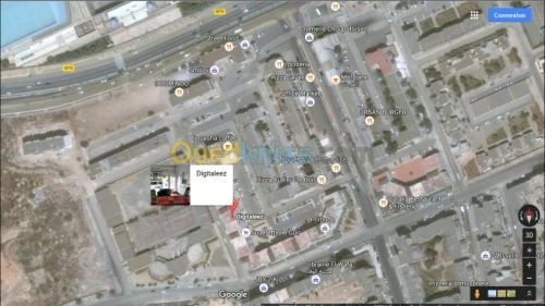 publicite et communication