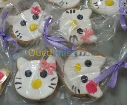 gâteaux 