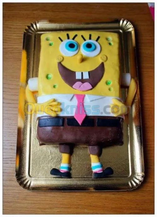 gâteaux 