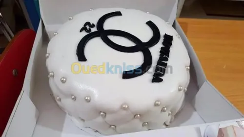 gâteaux 