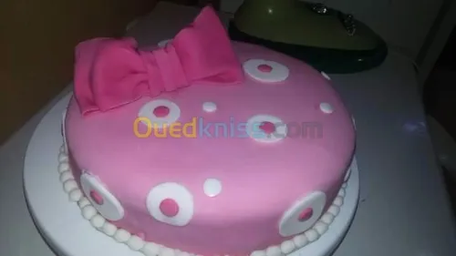 gâteaux 