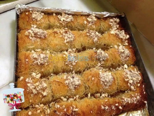 gâteaux 