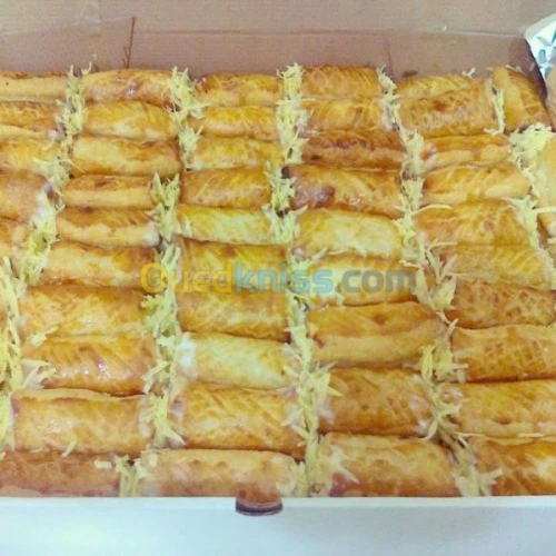 gâteaux 