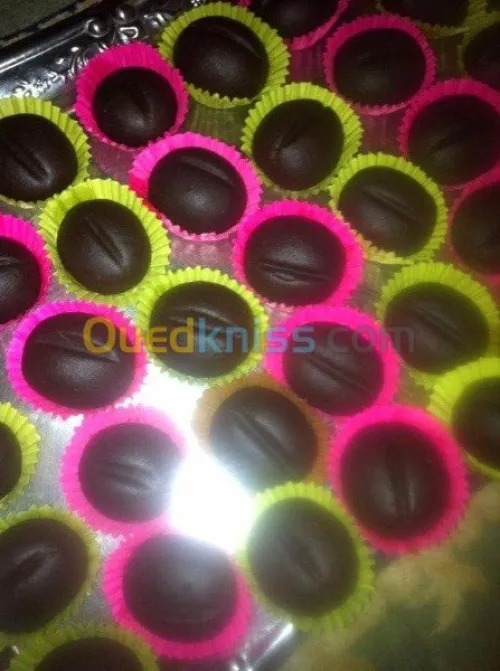 gâteaux 