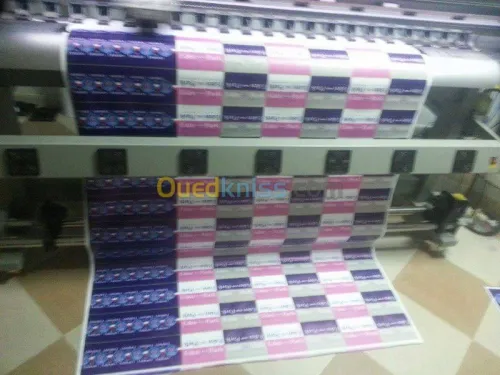 impression numérique