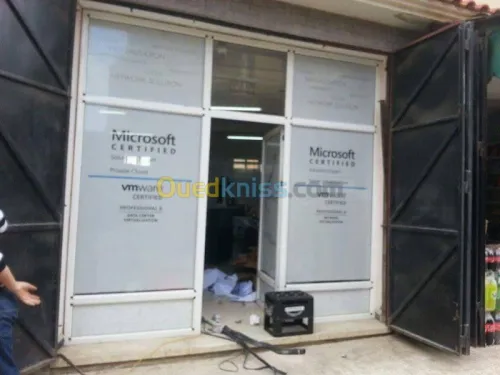 impression numérique