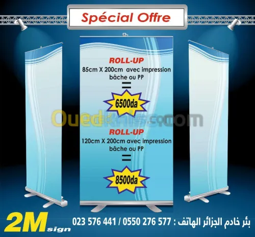 Roll-Up