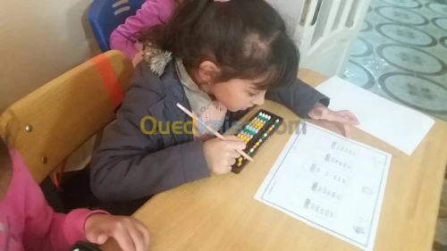 apprendre le soroban aux enfants