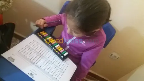 apprendre le soroban aux enfants