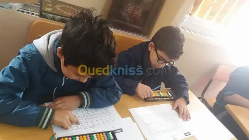 apprendre le soroban aux enfants