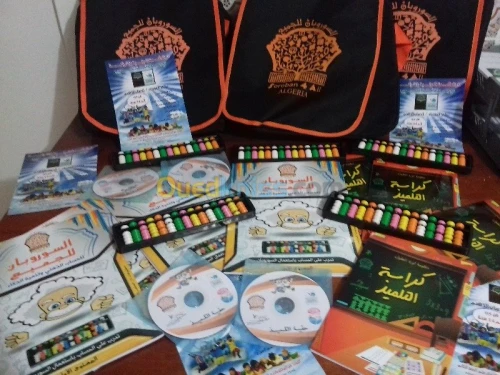 apprendre le soroban aux enfants