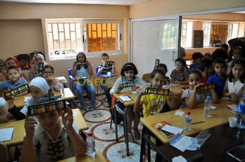 apprendre le soroban aux enfants