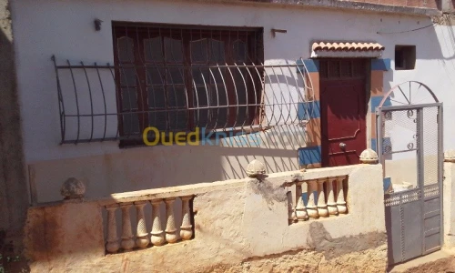 Vente Villa Blida Meftah