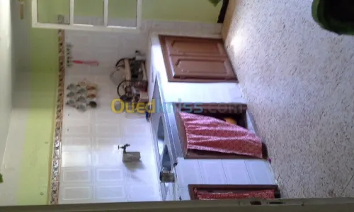 Vente Villa Blida Meftah