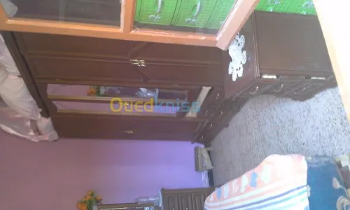 Vente Villa Blida Meftah