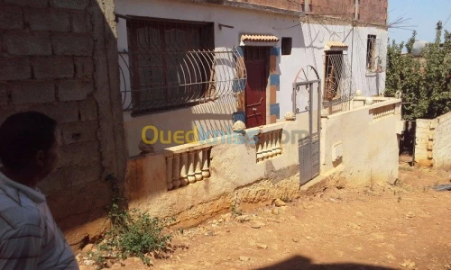 Vente Villa Blida Meftah