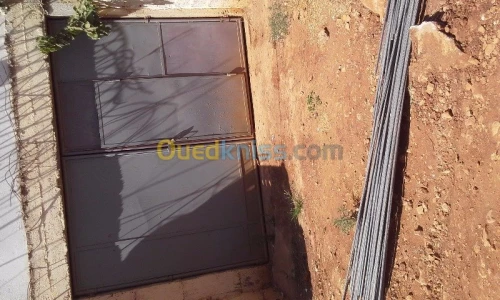 Vente Villa Blida Meftah