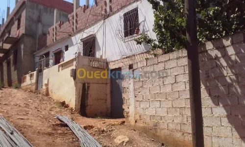 Vente Villa Blida Meftah