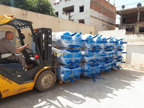 RESRVOIR POUR AIR COMPRIME