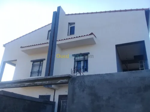 revêtements de façade en monocouche