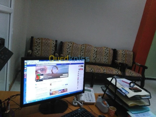 comptabilité et commissariat aux compt