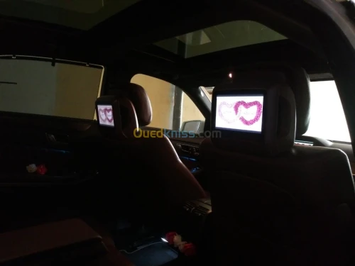 Location de voiture pour mariage 