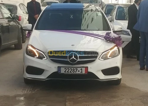 Location de voiture pour mariage 