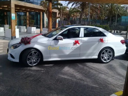 Location de voiture pour mariage 