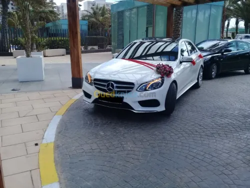 Location de voiture pour mariage 