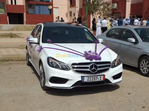 Location de voiture pour mariage 