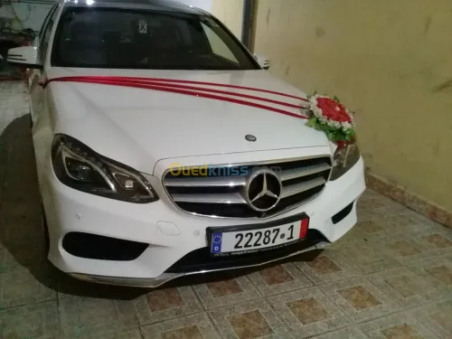 Location de voiture pour mariage 