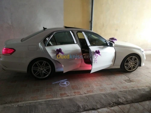 Location de voiture pour mariage 