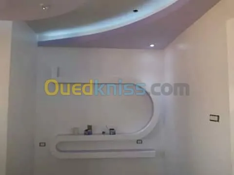 tout vous travaux de placo ba13 