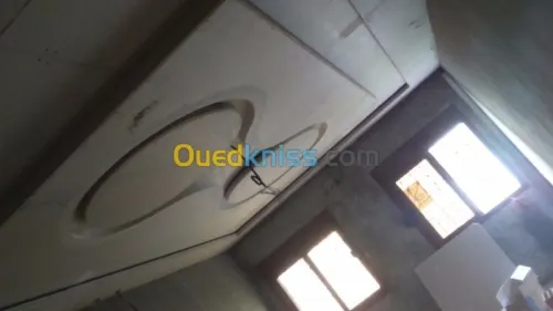 tout vous travaux de placo ba13 