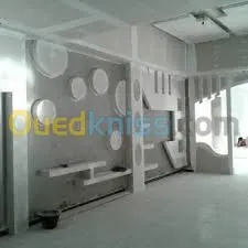 tout vous travaux de placo ba13 