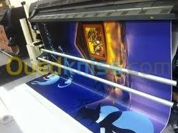 impression petit et grand format