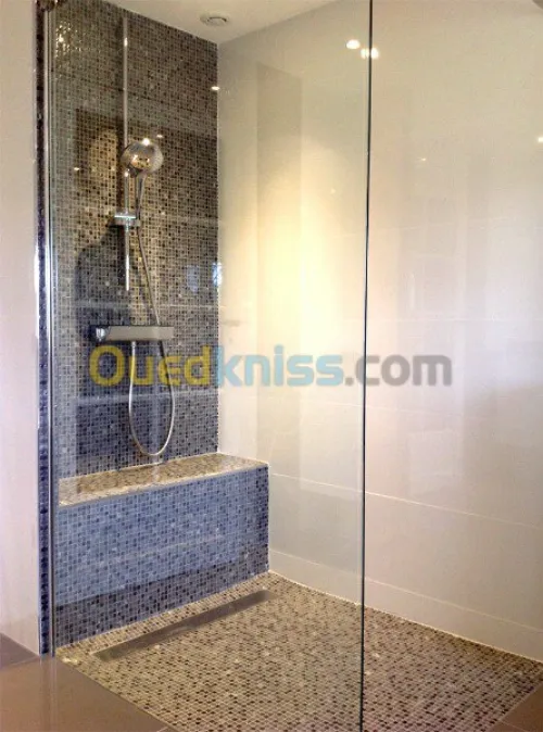 Rénovation إعادة ترميم الشقق