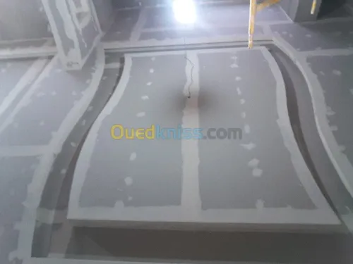 Rénovation إعادة ترميم الشقق
