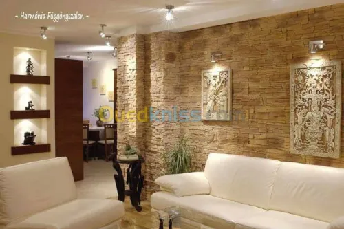 Rénovation إعادة ترميم الشقق