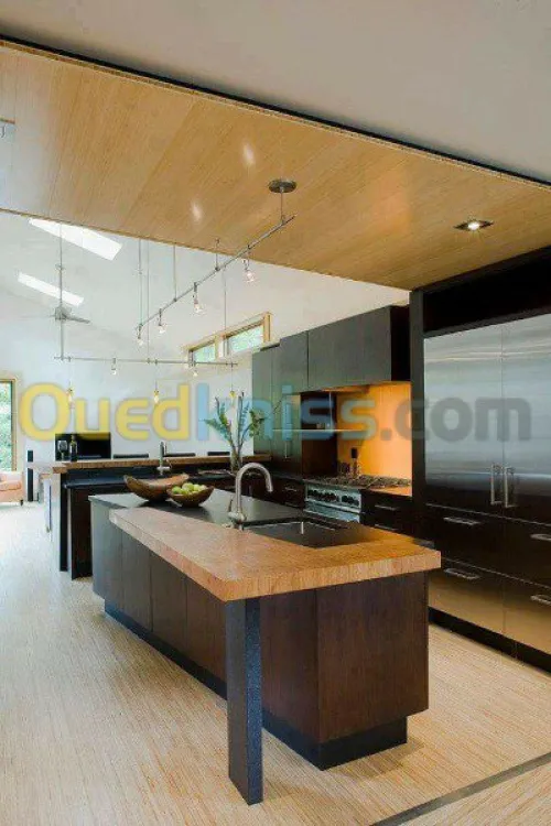 Rénovation إعادة ترميم الشقق
