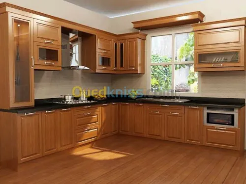 Rénovation إعادة ترميم الشقق