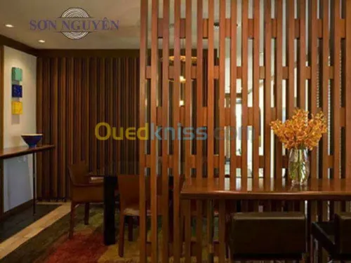 Rénovation إعادة ترميم الشقق