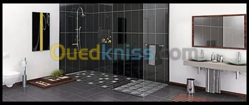 Rénovation إعادة ترميم الشقق